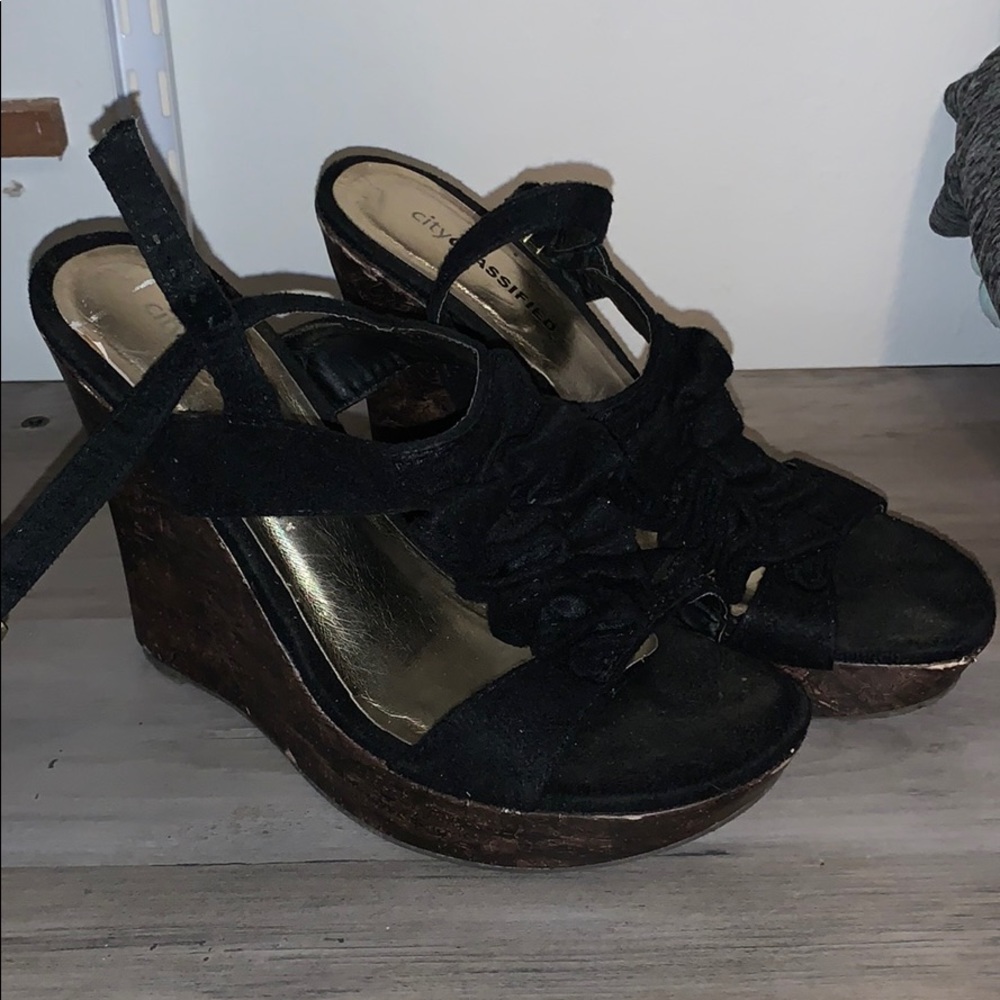 Shoes